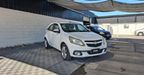 Chevrolet Agile 1.4 LTZ Hatchback 2013