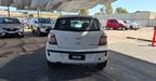 Chevrolet Agile 1.4 LTZ Hatchback 2013