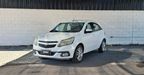Chevrolet Agile 1.4 LTZ Hatchback 2013