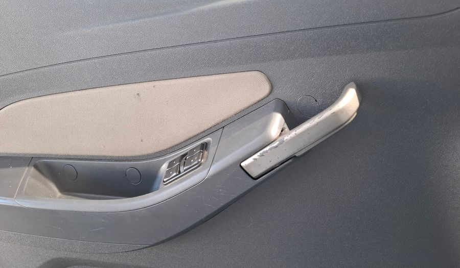 Chevrolet Agile 1.4 LTZ Hatchback 2013