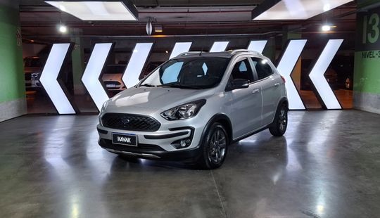 Ford • Ka