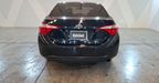 Toyota Corolla 1.8 LE AT Sedan 2014