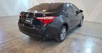 Toyota Corolla 1.8 LE AT Sedan 2014