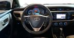 Toyota Corolla 1.8 LE AT Sedan 2014
