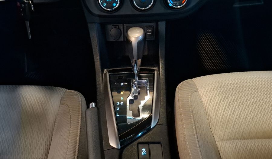 Toyota Corolla 1.8 LE AT Sedan 2014