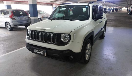 Jeep • Renegade