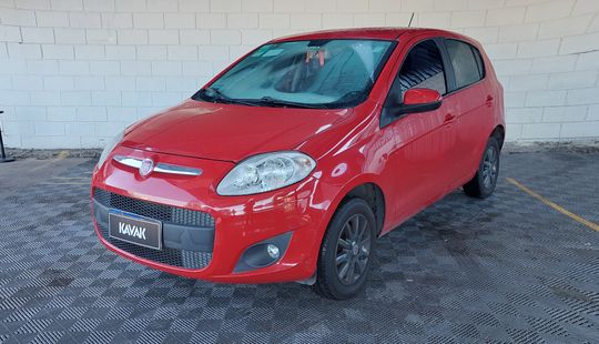 Fiat • Palio