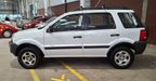 Ford Ecosport 1.6 XLS Suv 2012