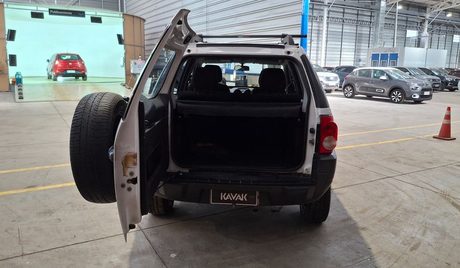 Ford Ecosport 1.6 XLS Suv 2012