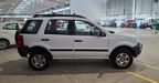 Ford Ecosport 1.6 XLS Suv 2012