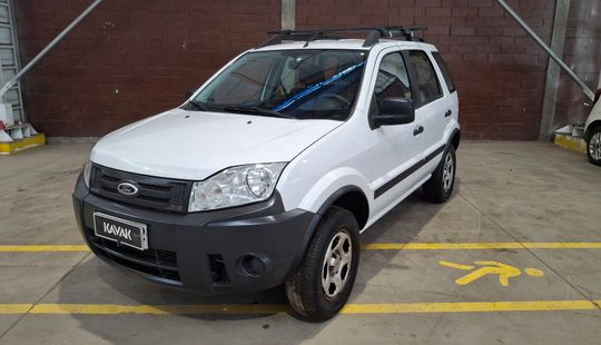 Ford • EcoSport