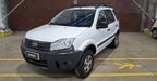 Ford Ecosport 1.6 XLS Suv 2012