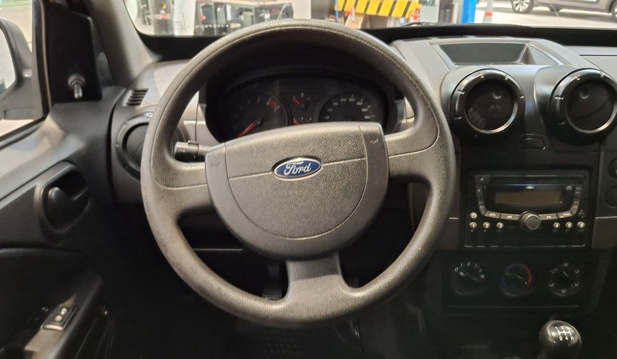 Ford Ecosport 1.6 XLS Suv 2012