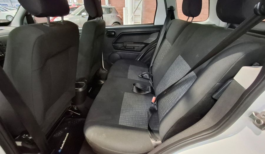 Ford Ecosport 1.6 XLS Suv 2012