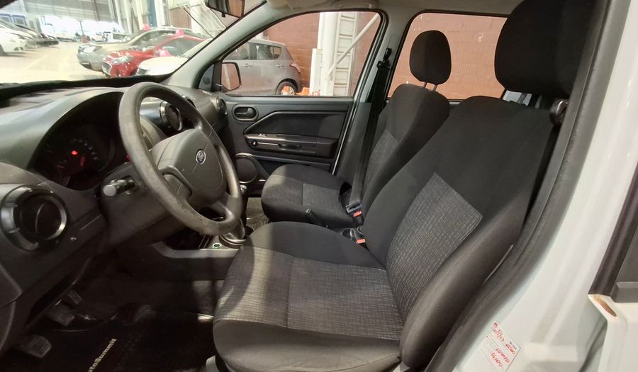 Ford Ecosport 1.6 XLS Suv 2012