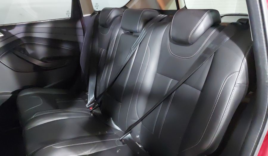 Ford Escape 2.0 TITANIUM ECOBOOST AT Suv 2016