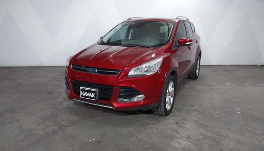 Ford • Escape