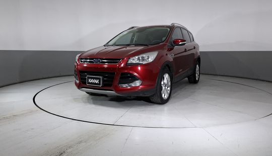 Ford • Escape