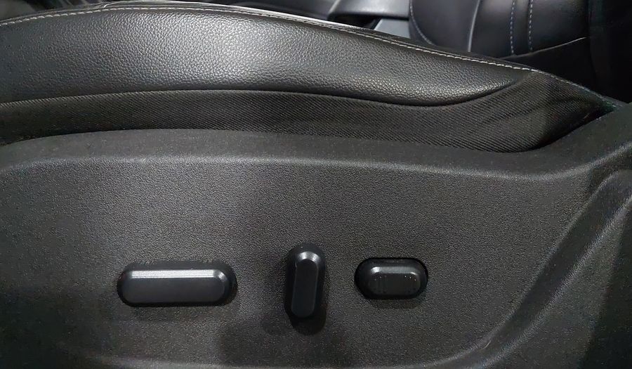 Ford Escape 2.0 TITANIUM ECOBOOST AT Suv 2016
