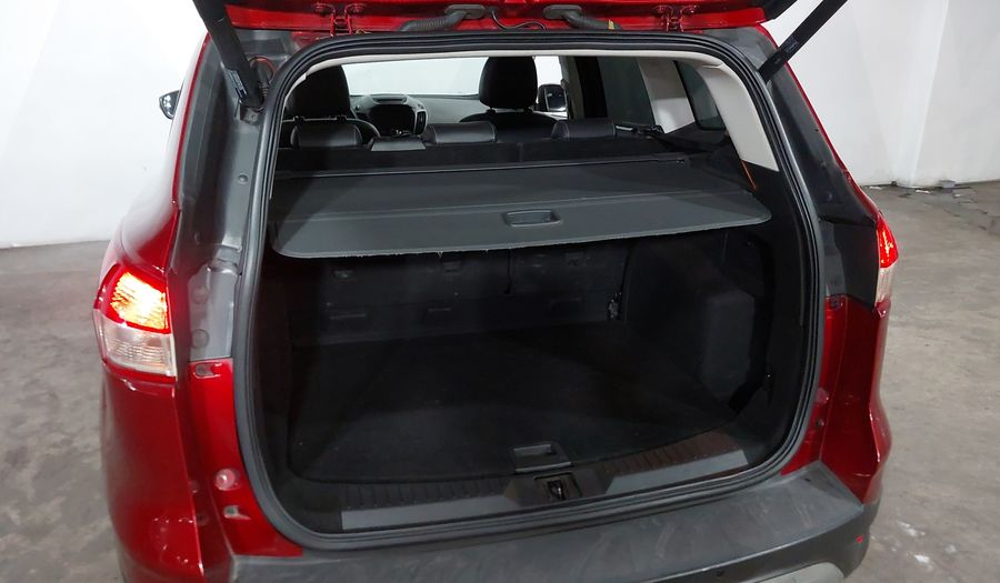 Ford Escape 2.0 TITANIUM ECOBOOST AT Suv 2016