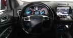 Ford Escape 2.0 TITANIUM ECOBOOST AT Suv 2016