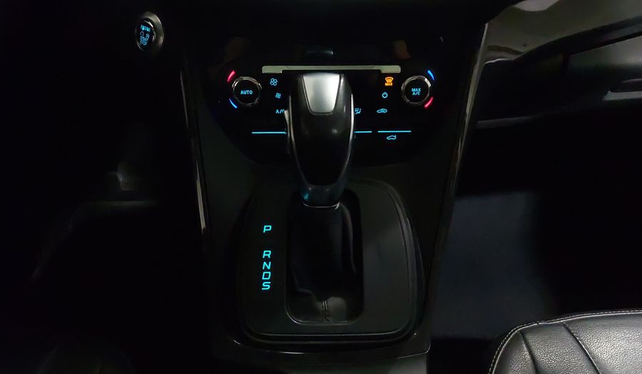 Ford Escape 2.0 TITANIUM ECOBOOST AT Suv 2016