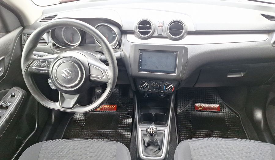 Suzuki Swift 1.2 GL SPORT Hatchback 2023