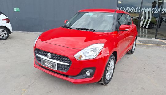 Suzuki • Swift