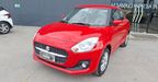 Suzuki Swift 1.2 GL SPORT Hatchback 2023