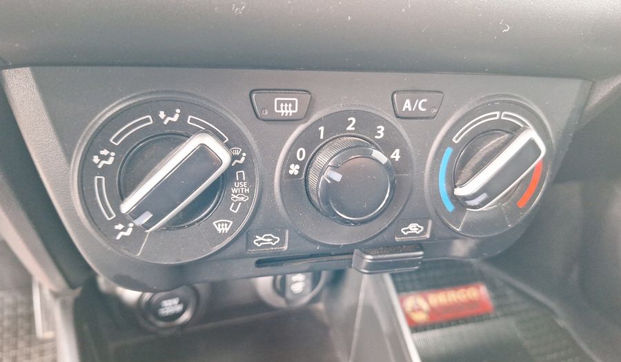 Suzuki Swift 1.2 GL SPORT Hatchback 2023