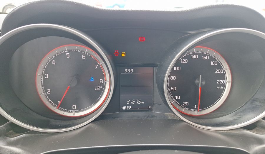 Suzuki Swift 1.2 GL SPORT Hatchback 2023