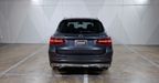 Mercedes Benz Clase Glc 2.0 GLC 300 SPORT 4WD AT Suv 2017