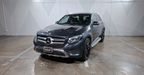 Mercedes Benz Clase Glc 2.0 GLC 300 SPORT 4WD AT Suv 2017