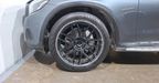 Mercedes Benz Clase Glc 2.0 GLC 300 SPORT 4WD AT Suv 2017