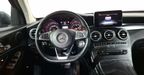 Mercedes Benz Clase Glc 2.0 GLC 300 SPORT 4WD AT Suv 2017