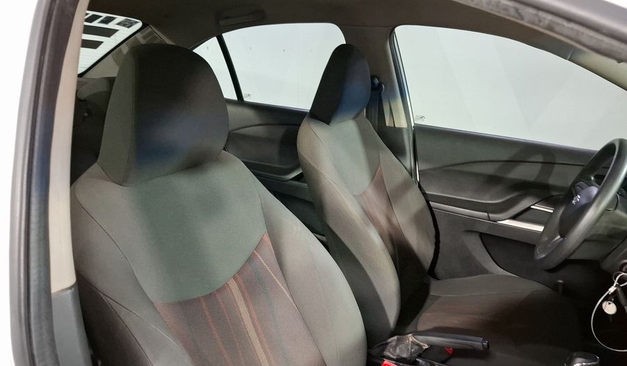 Chevrolet Aveo 1.5 LS B AUTO Sedan 2018