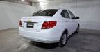 Chevrolet Aveo 1.5 LS B AUTO Sedan 2018