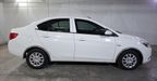 Chevrolet Aveo 1.5 LS B AUTO Sedan 2018