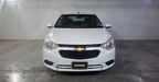Chevrolet Aveo 1.5 LS B AUTO Sedan 2018