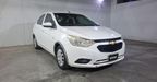 Chevrolet Aveo 1.5 LS B AUTO Sedan 2018