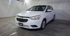 Chevrolet Aveo 1.5 LS B AUTO Sedan 2018