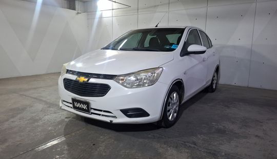 Chevrolet • Aveo
