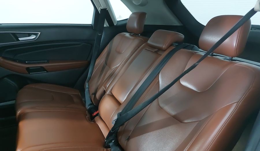 Ford Edge 3.5 TITANIUM AT Suv 2016