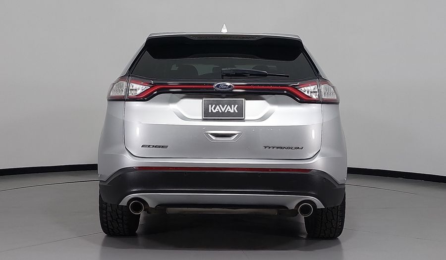 Ford Edge 3.5 TITANIUM AT Suv 2016