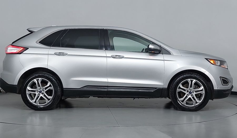 Ford Edge 3.5 TITANIUM AT Suv 2016