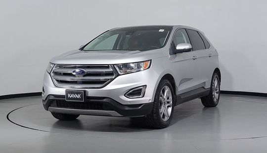 Ford • Edge