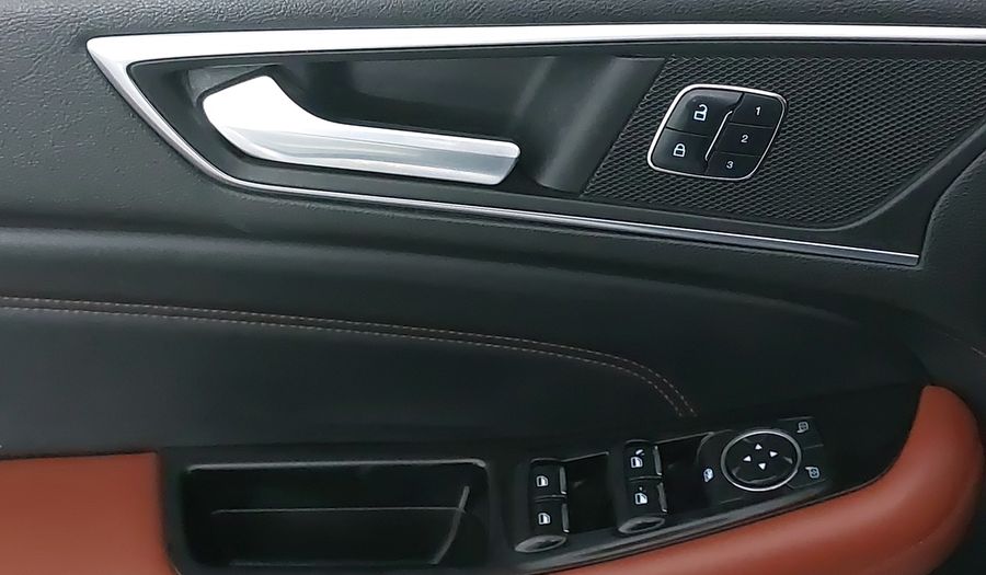 Ford Edge 3.5 TITANIUM AT Suv 2016
