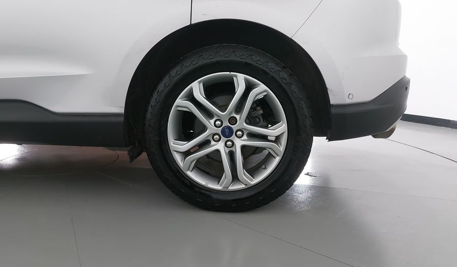 Ford Edge 3.5 TITANIUM AT Suv 2016