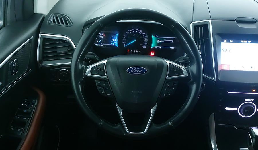 Ford Edge 3.5 TITANIUM AT Suv 2016