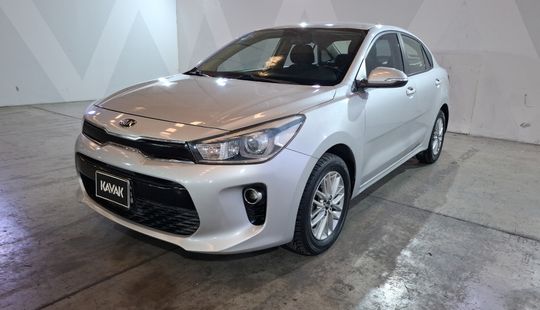 Kia • Rio